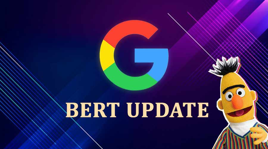 Google BERT Update – All you need to know about it