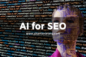 AI SEO – What you need to know