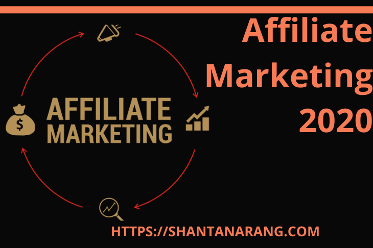 Affiliate marketing in 2020-What you should know
