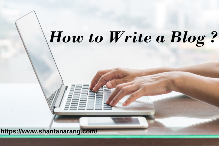 How to start a successful blog?