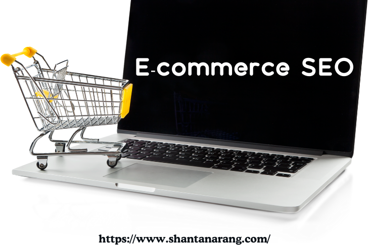 E-commerce SEO-How to Drive Organic Traffic for your Online Store