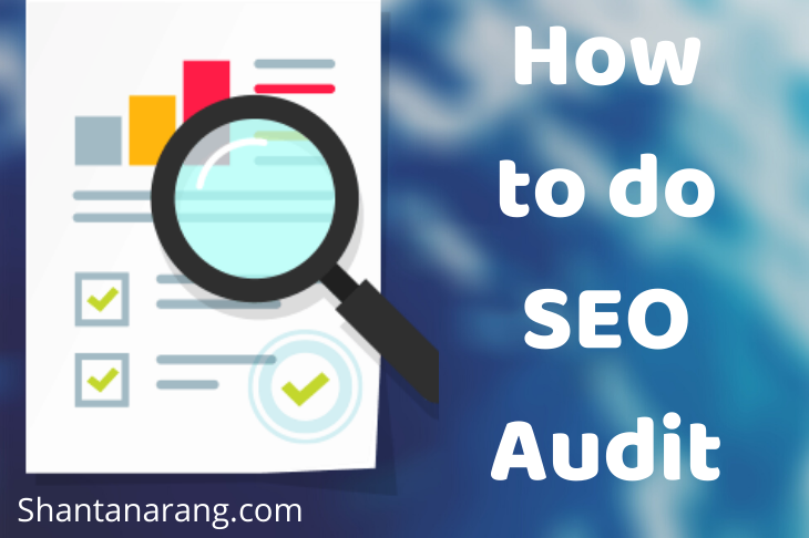 How to do SEO Audit
