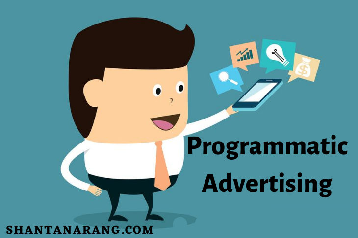 Programmatic Advertising-[ A Complete Guide]